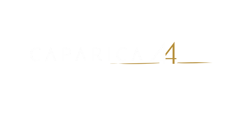 Logotipo Caparica 44